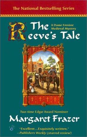 [Sister Frevisse 09] • 9 The Reeve's Tale